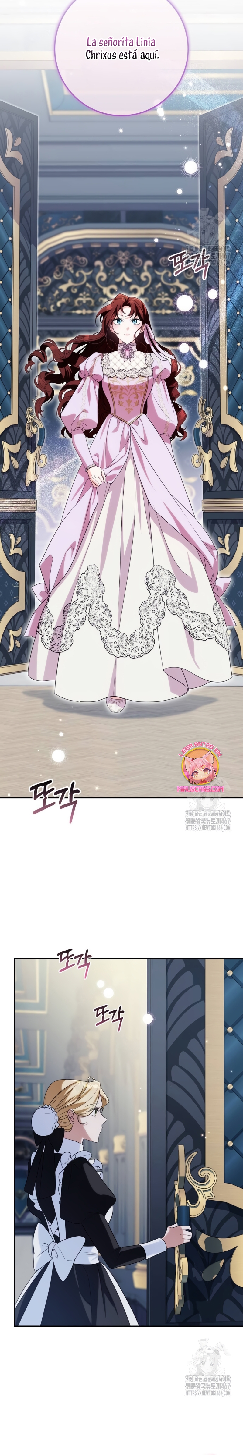 Duchess in Ruins Capítulo 16 - Page 15