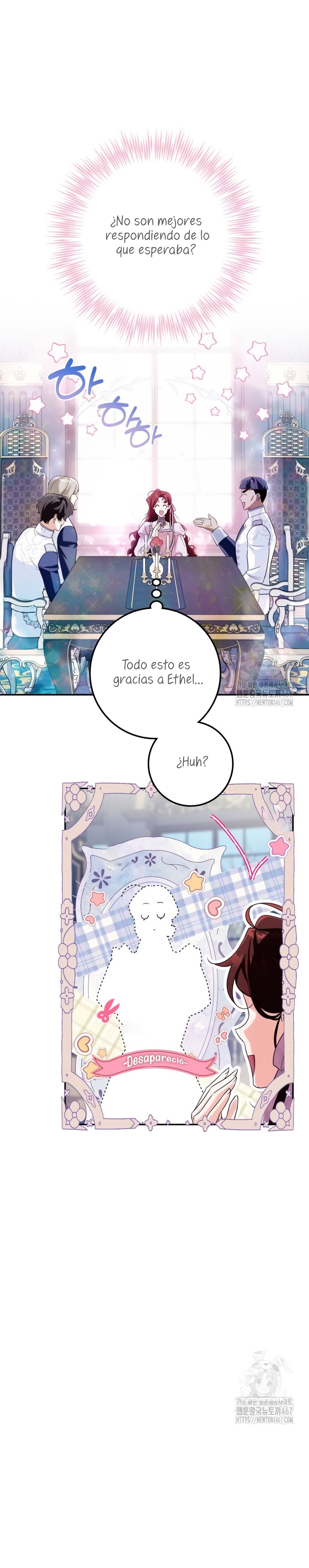 Duchess in Ruins Capítulo 16 - Page 19