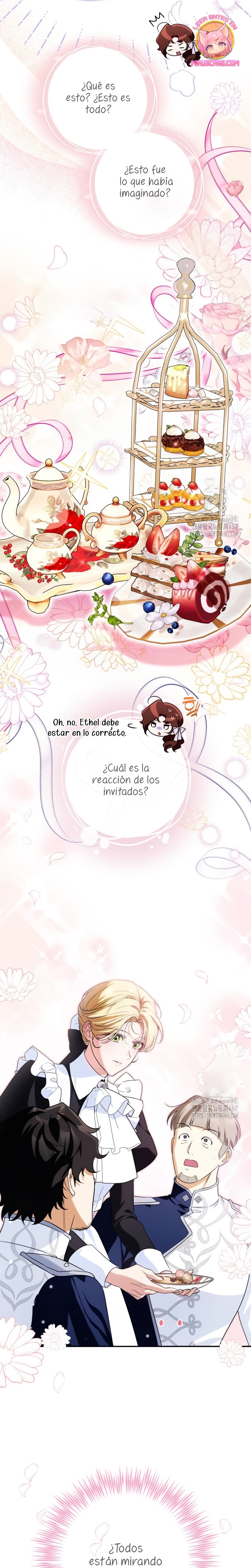 Duchess in Ruins Capítulo 16 - Page 22