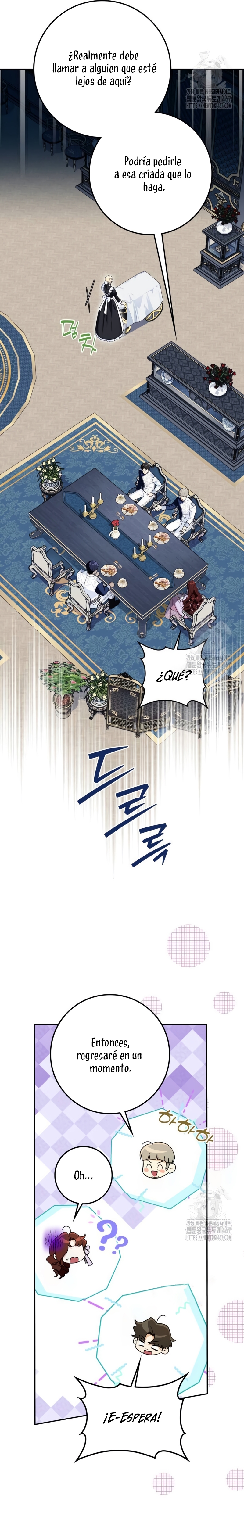 Duchess in Ruins Capítulo 16 - Page 25