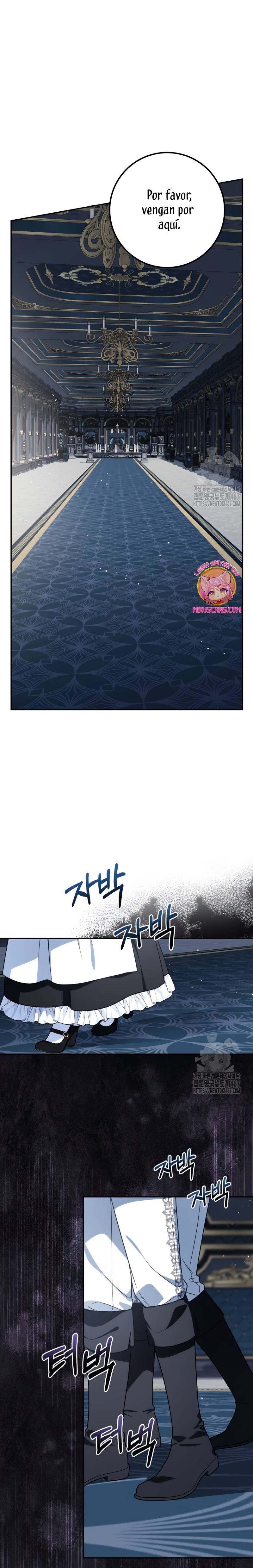 Duchess in Ruins Capítulo 16 - Page 28