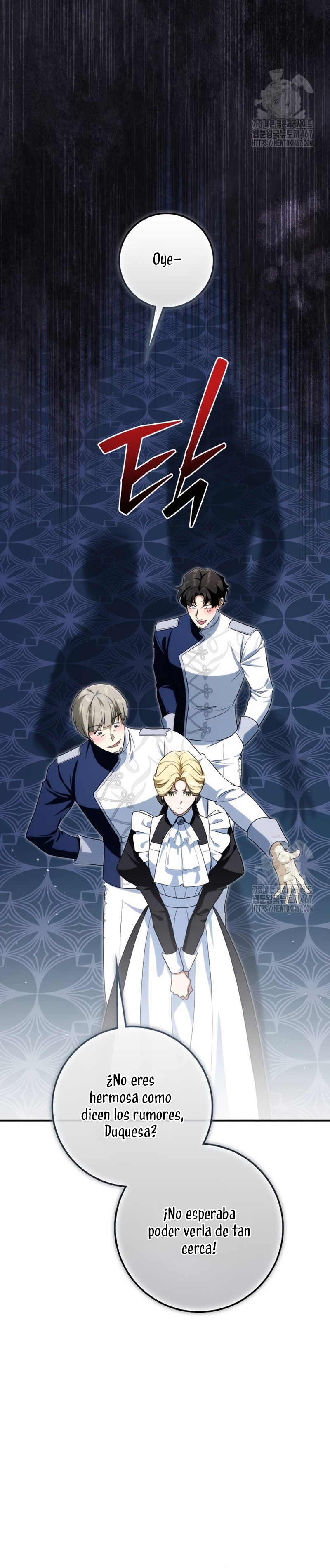 Duchess in Ruins Capítulo 16 - Page 29