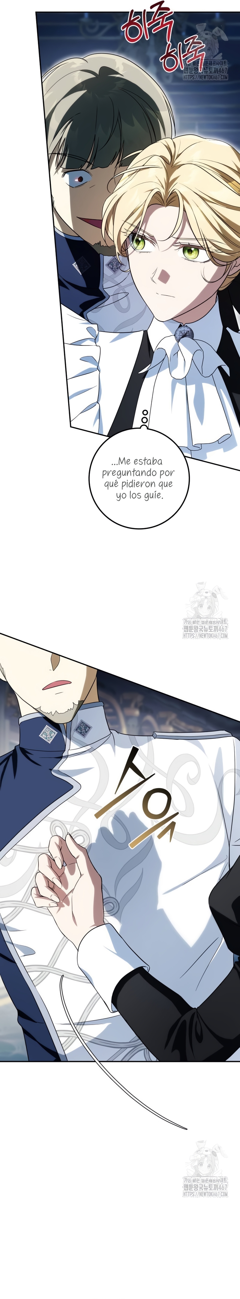 Duchess in Ruins Capítulo 16 - Page 30