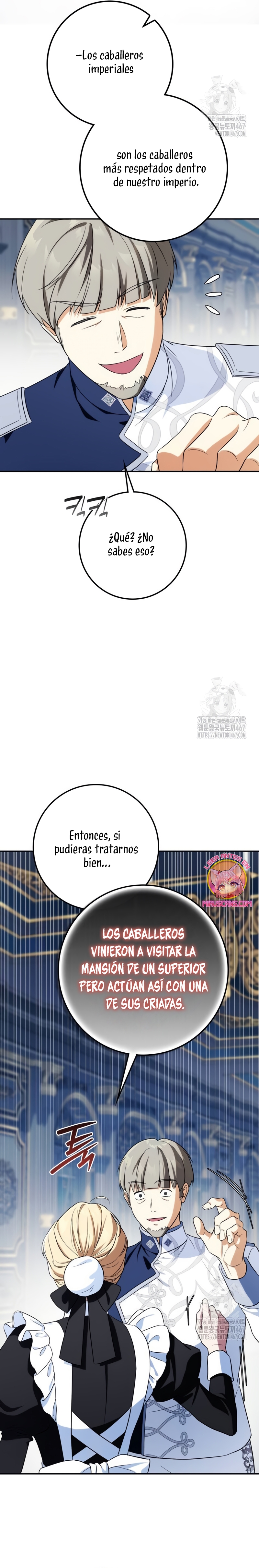 Duchess in Ruins Capítulo 16 - Page 34