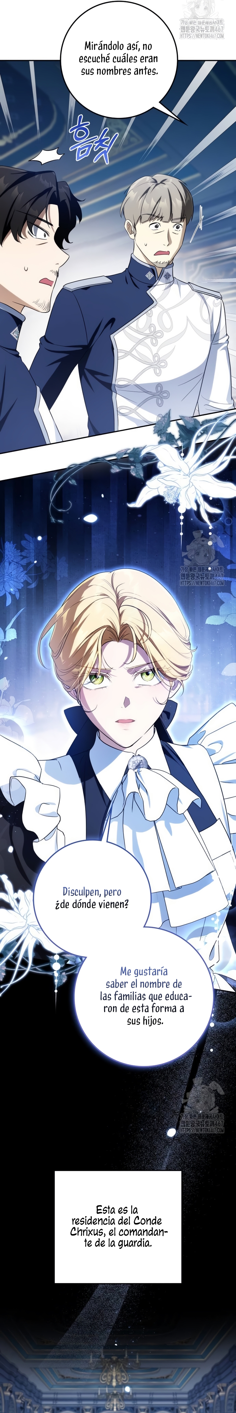 Duchess in Ruins Capítulo 16 - Page 36