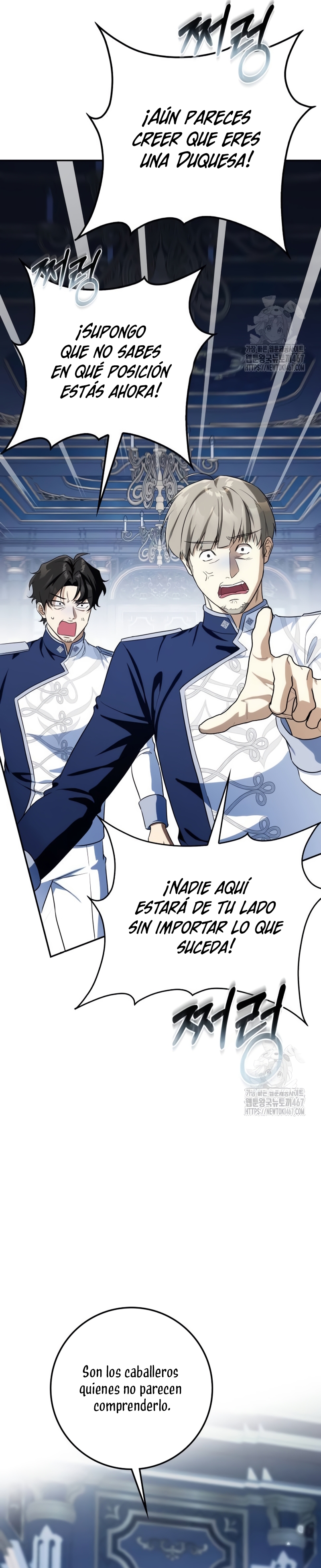 Duchess in Ruins Capítulo 16 - Page 38