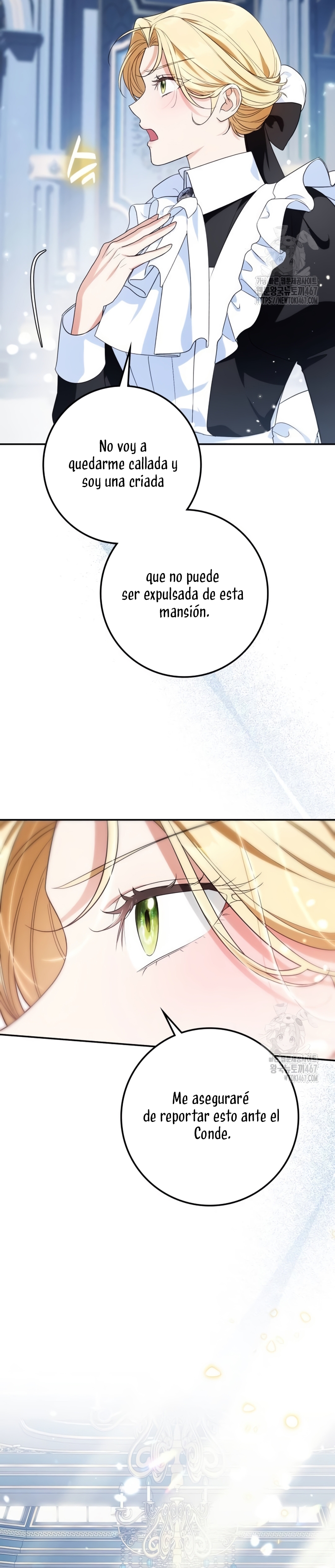 Duchess in Ruins Capítulo 16 - Page 39