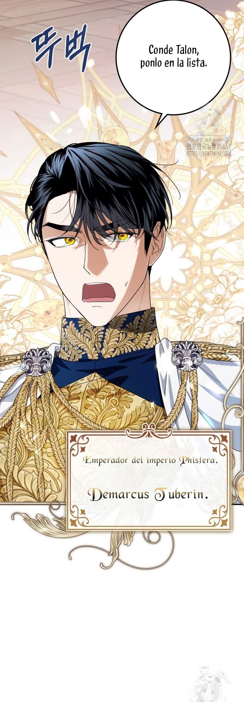 Duchess in Ruins Capítulo 16 - Page 4