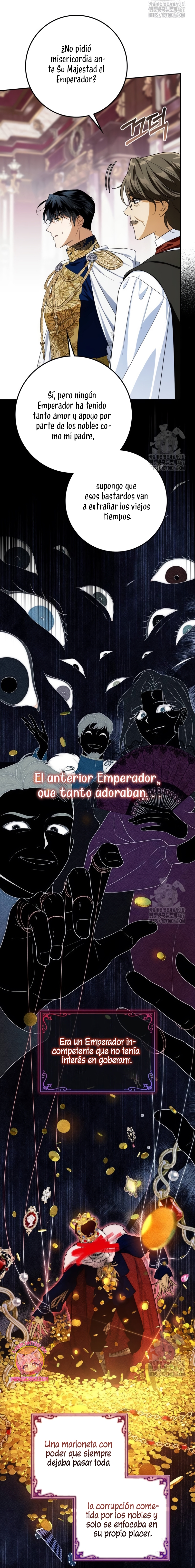 Duchess in Ruins Capítulo 16 - Page 5