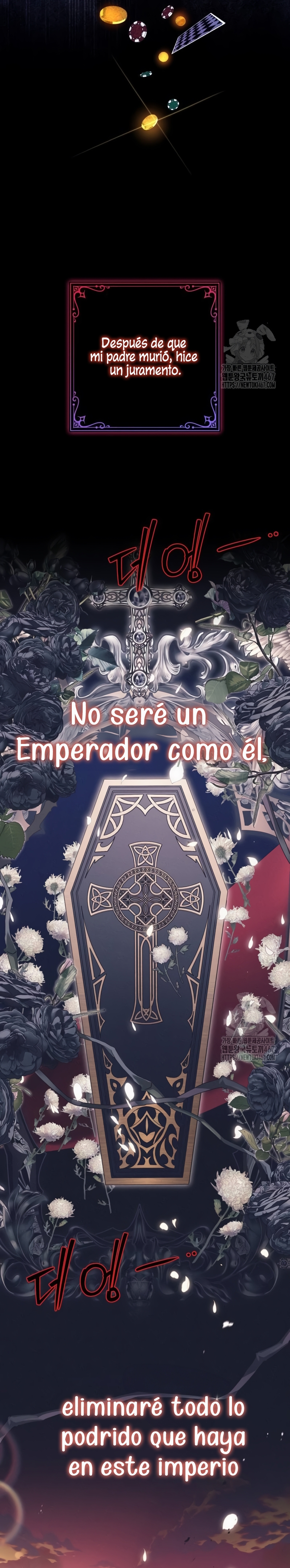 Duchess in Ruins Capítulo 16 - Page 6