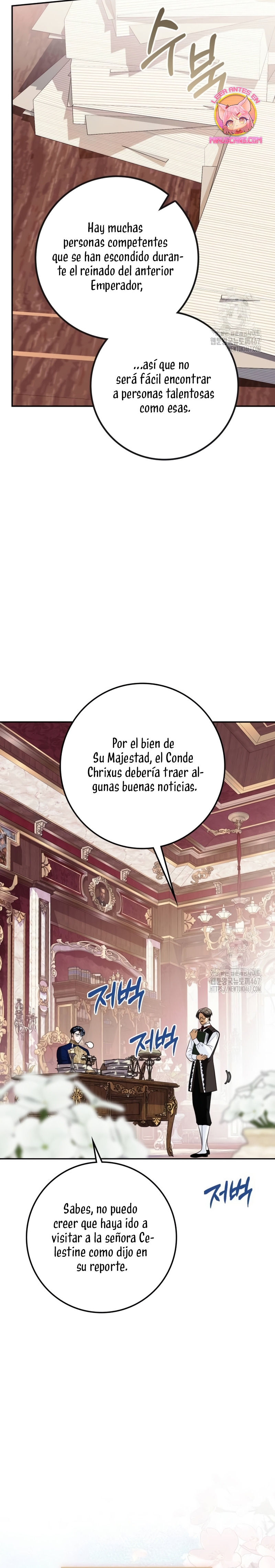 Duchess in Ruins Capítulo 16 - Page 9