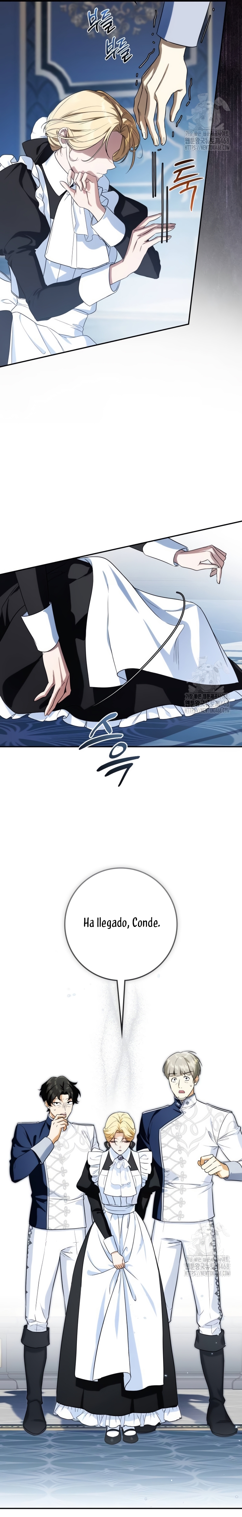 Duchess in Ruins Capítulo 17 - Page 10