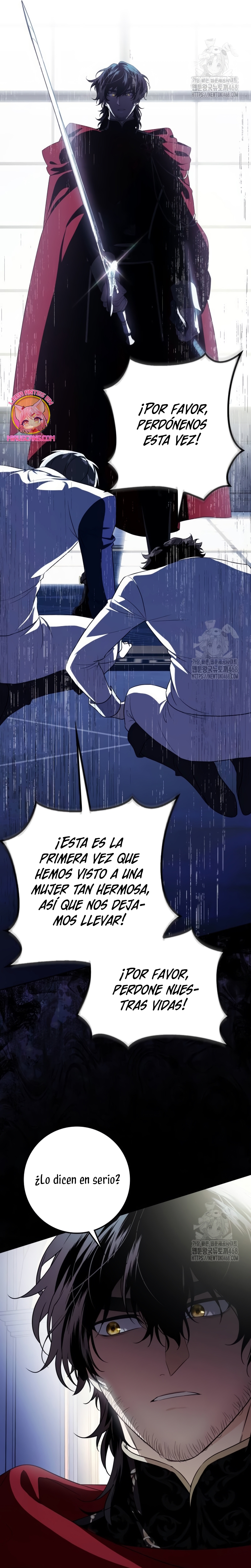 Duchess in Ruins Capítulo 17 - Page 15