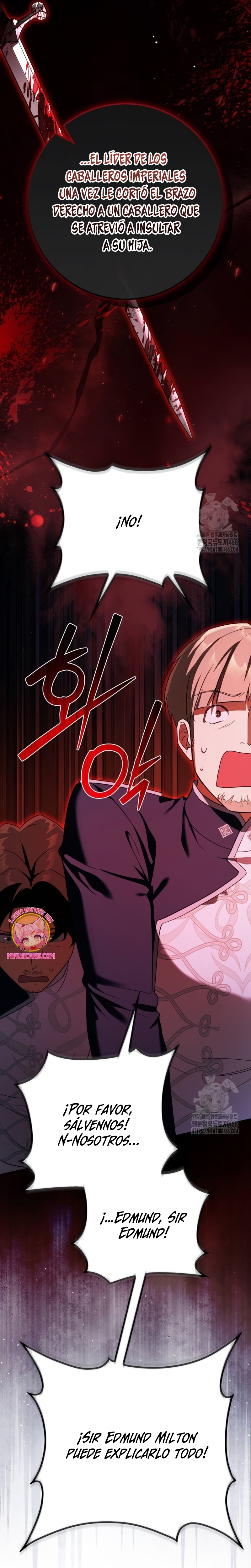 Duchess in Ruins Capítulo 17 - Page 18