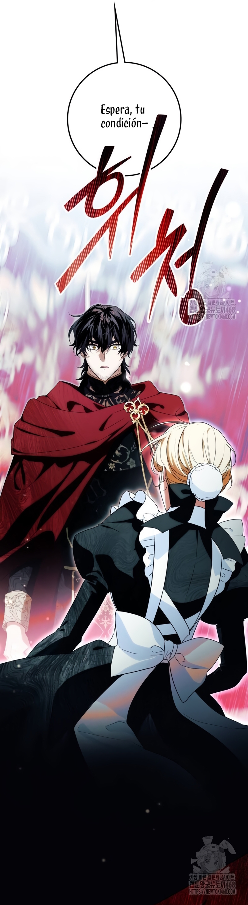 Duchess in Ruins Capítulo 17 - Page 22