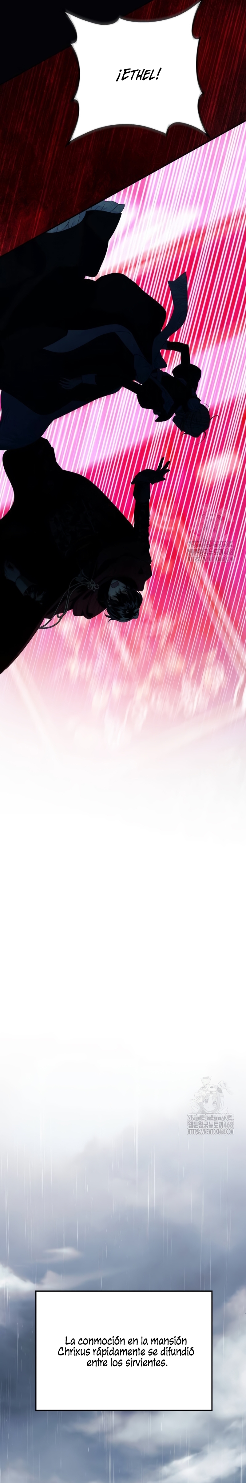 Duchess in Ruins Capítulo 17 - Page 23