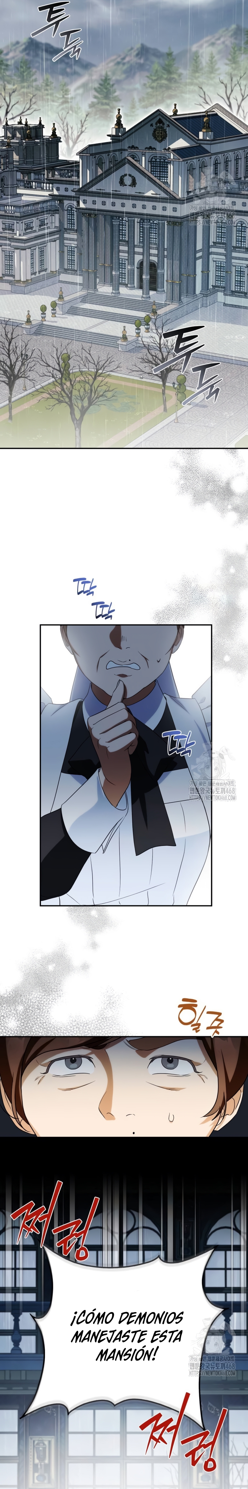 Duchess in Ruins Capítulo 17 - Page 24