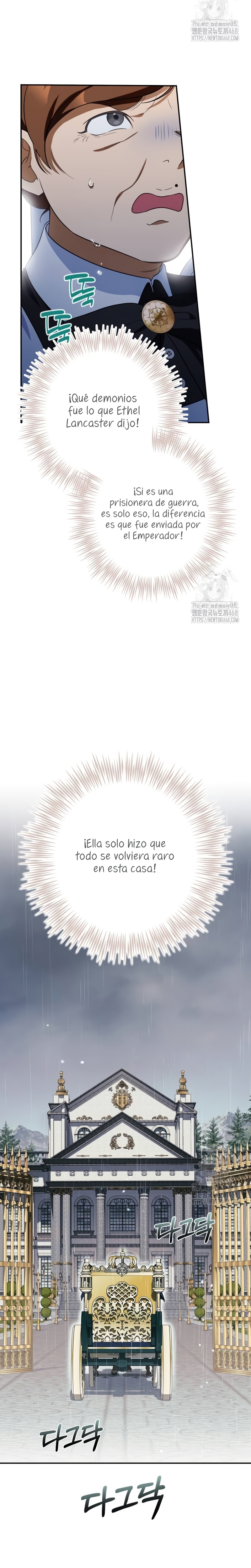 Duchess in Ruins Capítulo 17 - Page 28