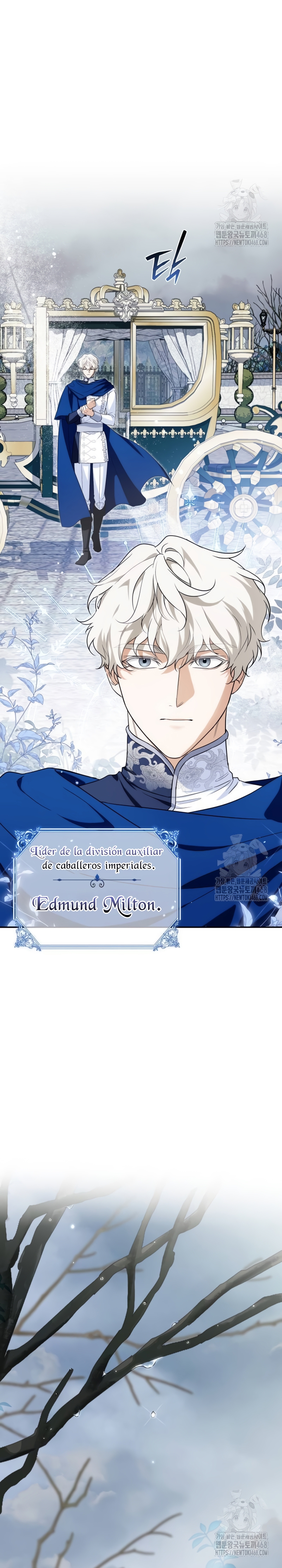 Duchess in Ruins Capítulo 17 - Page 29