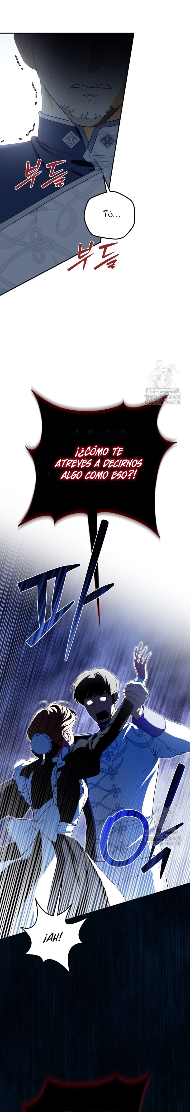 Duchess in Ruins Capítulo 17 - Page 3