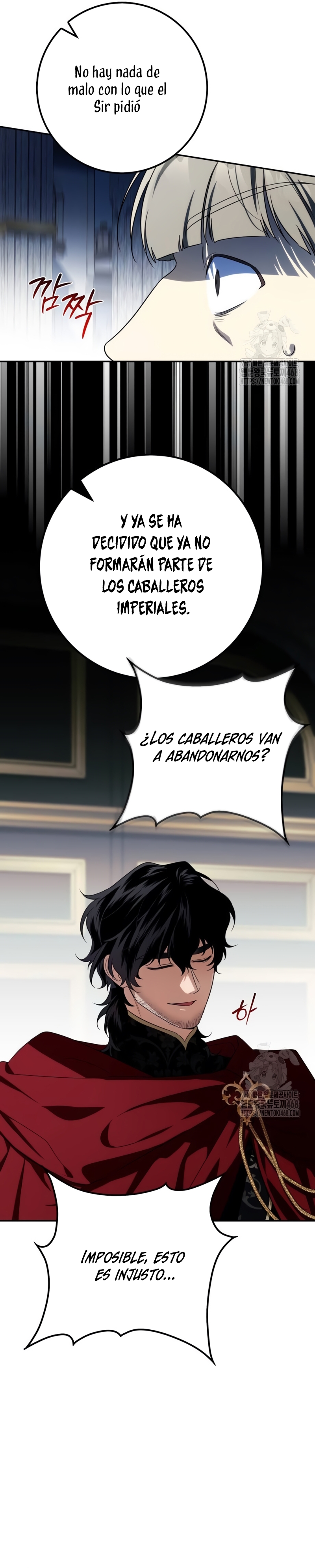 Duchess in Ruins Capítulo 17 - Page 32