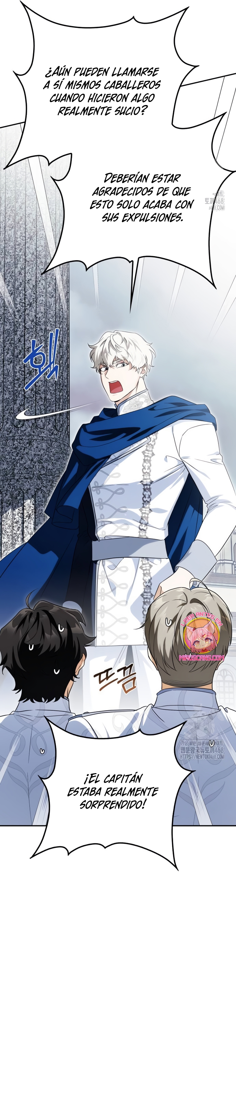 Duchess in Ruins Capítulo 17 - Page 33