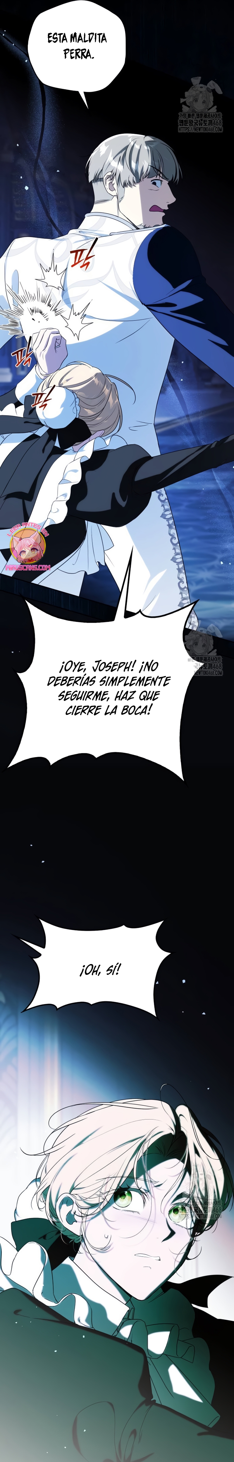 Duchess in Ruins Capítulo 17 - Page 6