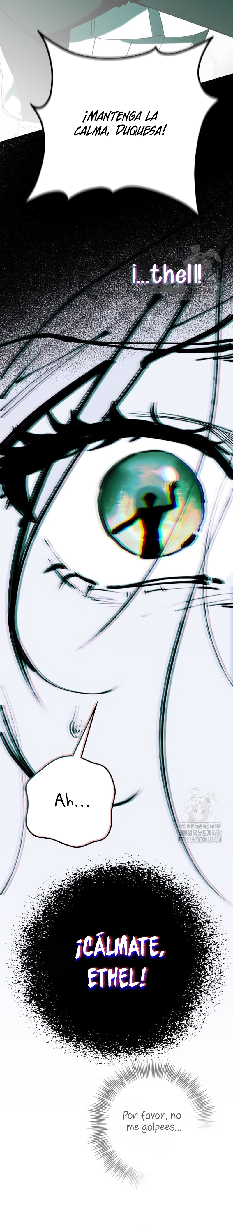 Duchess in Ruins Capítulo 17 - Page 7