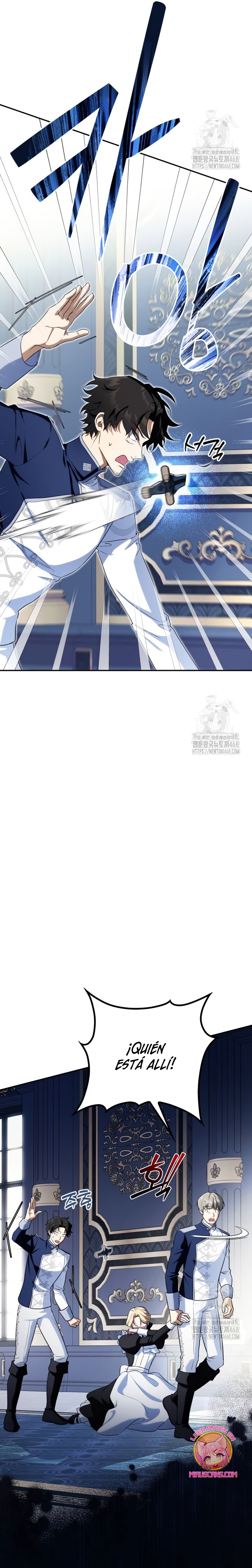 Duchess in Ruins Capítulo 17 - Page 8