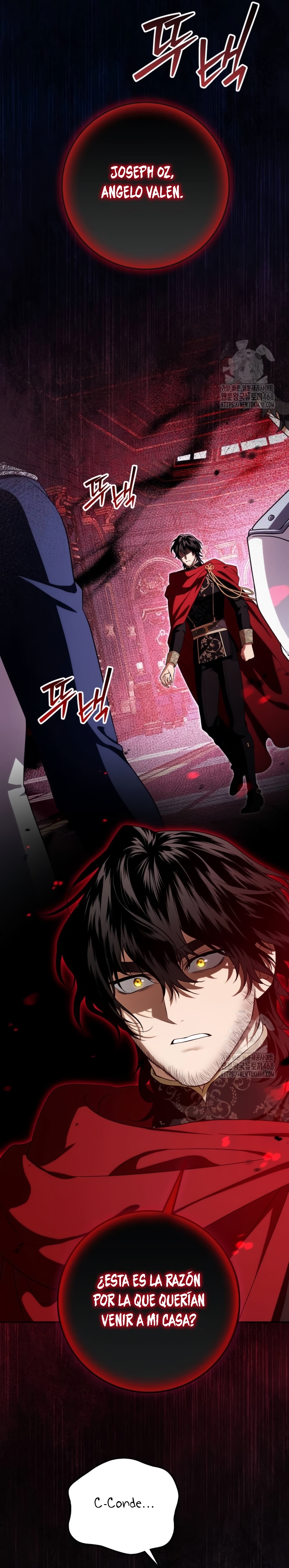 Duchess in Ruins Capítulo 17 - Page 9