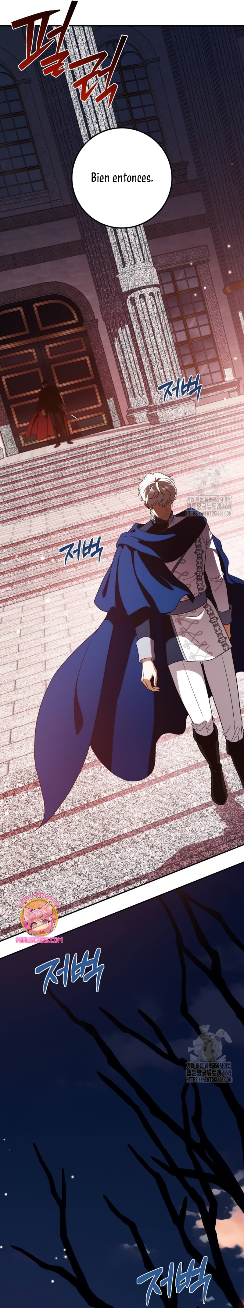 Duchess in Ruins Capítulo 18 - Page 10