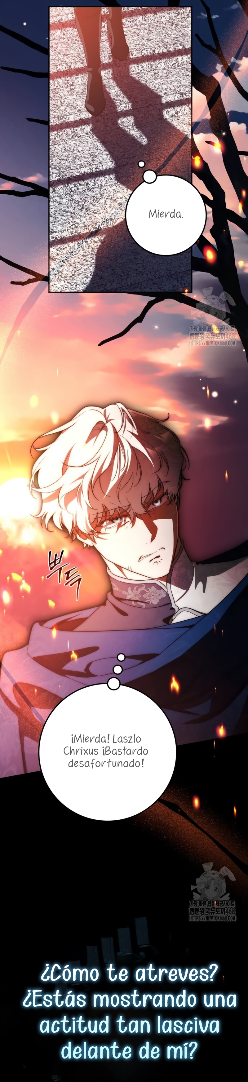 Duchess in Ruins Capítulo 18 - Page 11