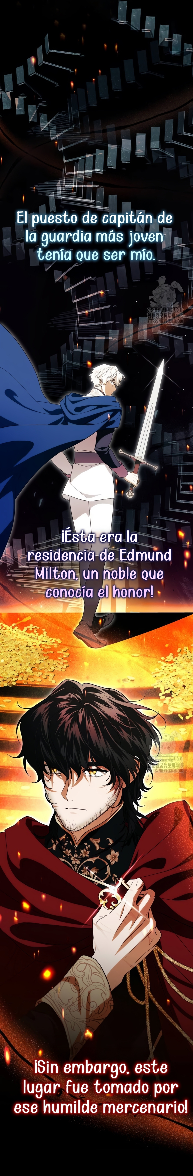 Duchess in Ruins Capítulo 18 - Page 12