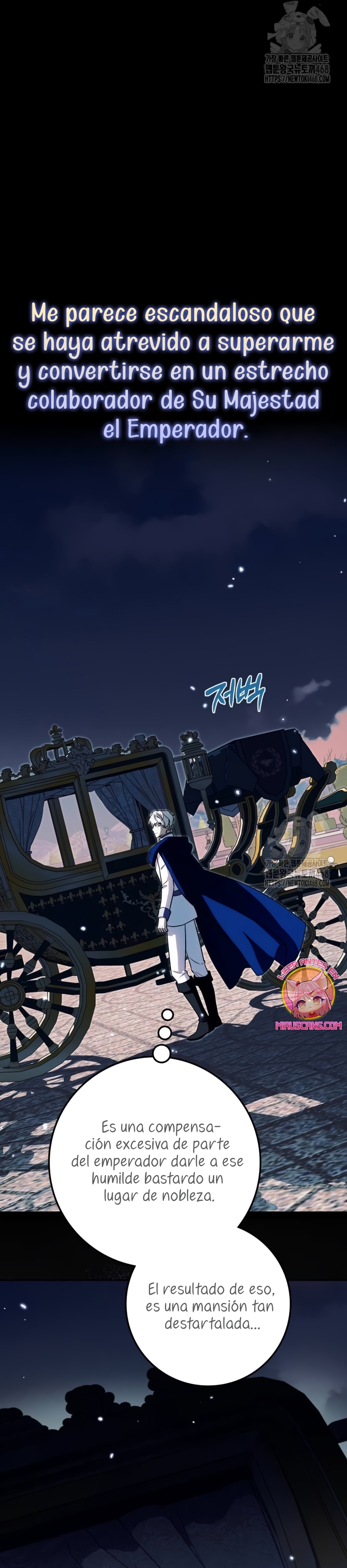 Duchess in Ruins Capítulo 18 - Page 13