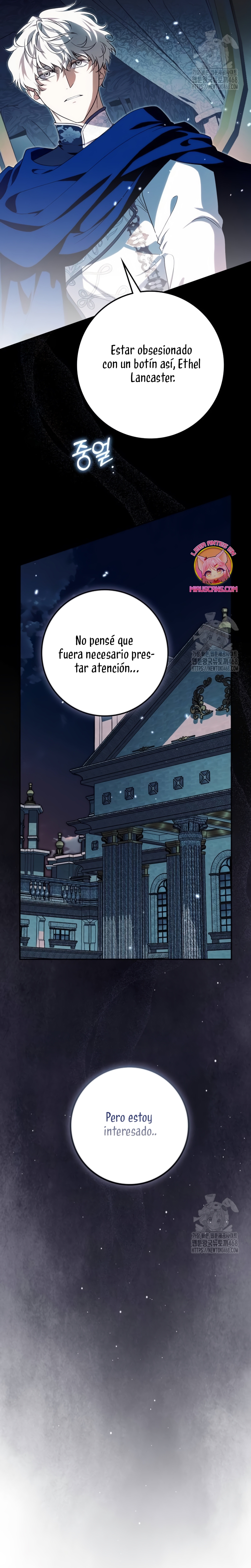 Duchess in Ruins Capítulo 18 - Page 14