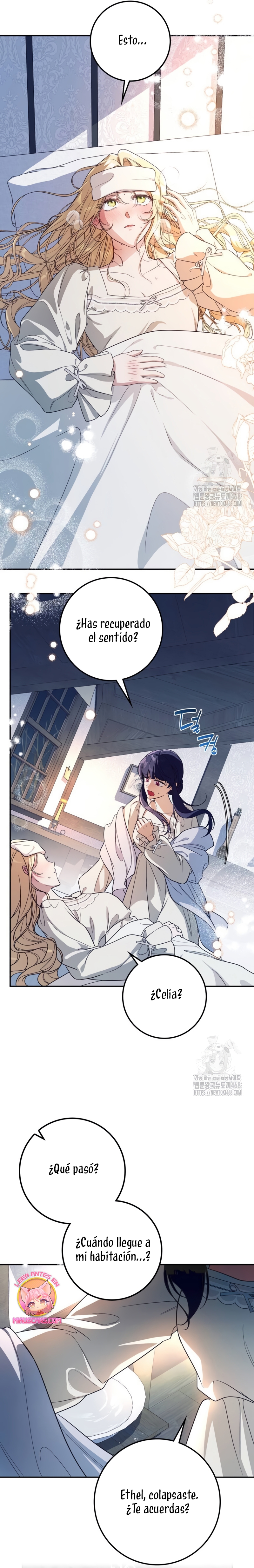 Duchess in Ruins Capítulo 18 - Page 16