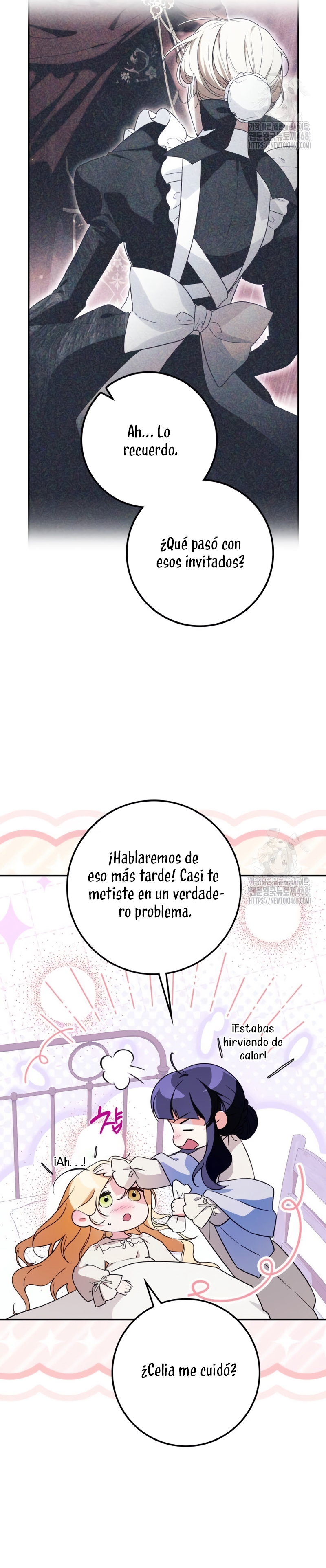 Duchess in Ruins Capítulo 18 - Page 17