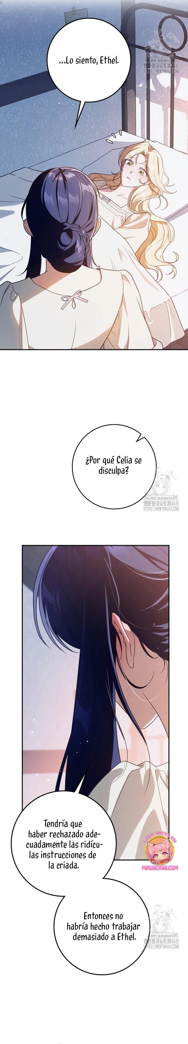 Duchess in Ruins Capítulo 18 - Page 20