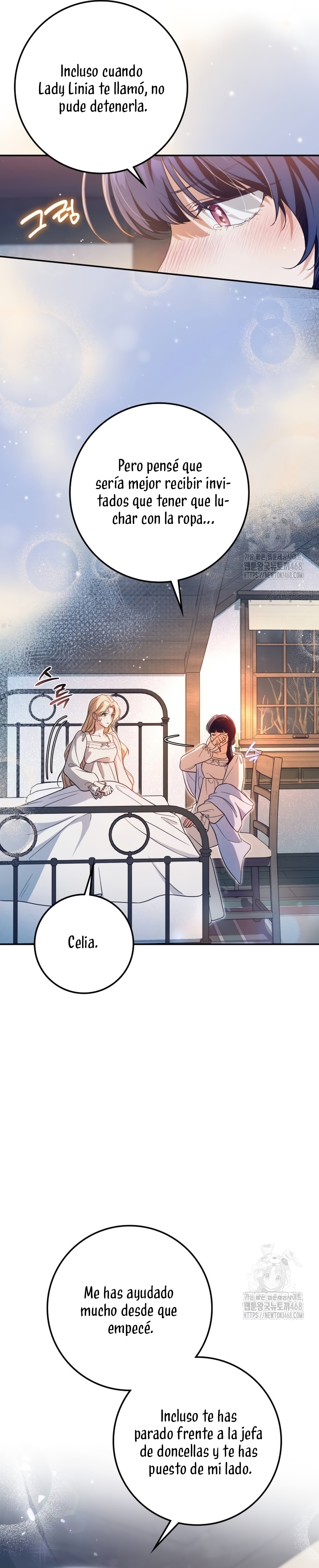 Duchess in Ruins Capítulo 18 - Page 21