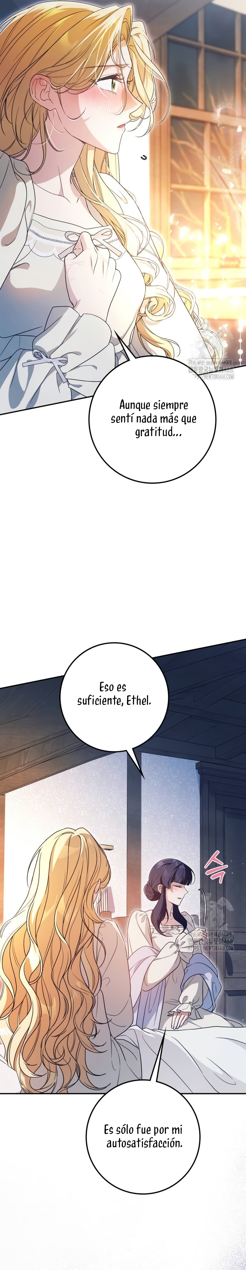 Duchess in Ruins Capítulo 18 - Page 22