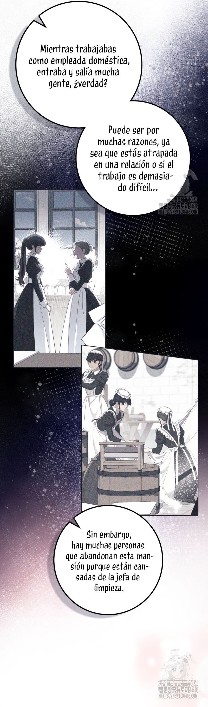 Duchess in Ruins Capítulo 18 - Page 23