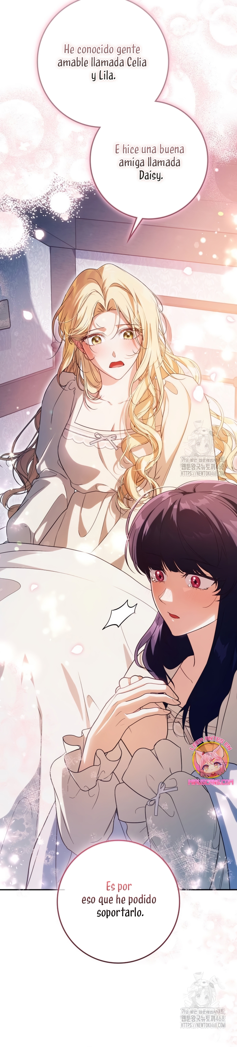 Duchess in Ruins Capítulo 18 - Page 26