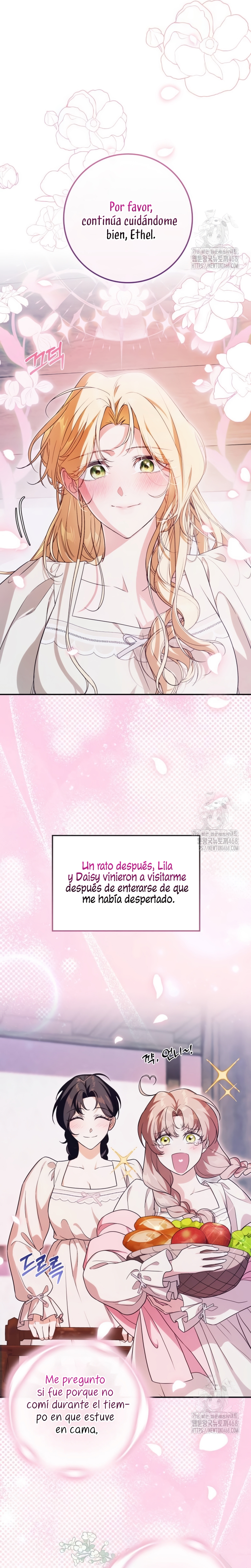 Duchess in Ruins Capítulo 18 - Page 28