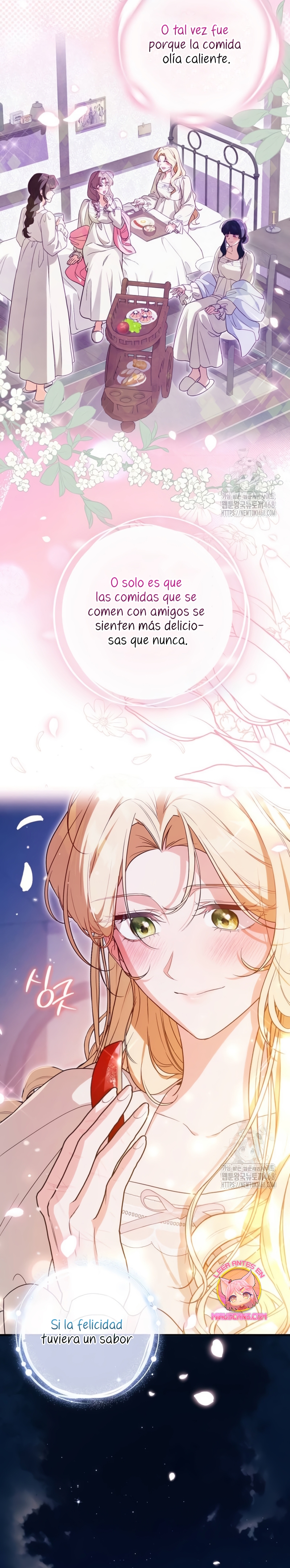 Duchess in Ruins Capítulo 18 - Page 29