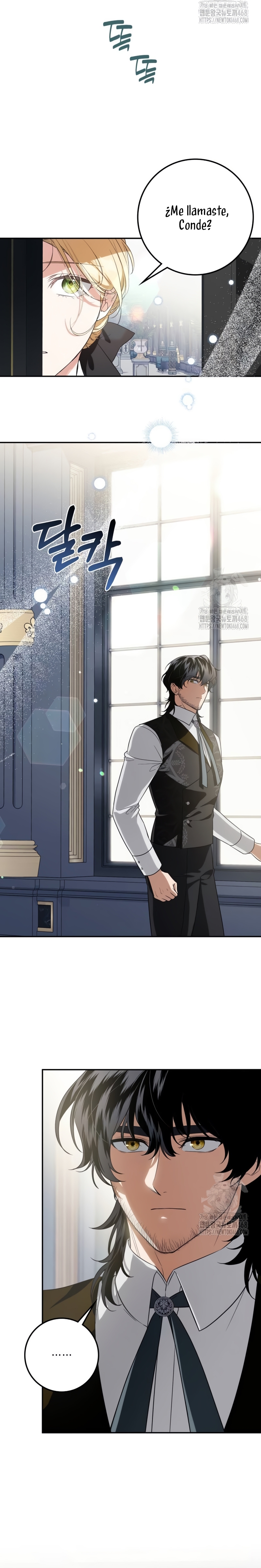 Duchess in Ruins Capítulo 18 - Page 34