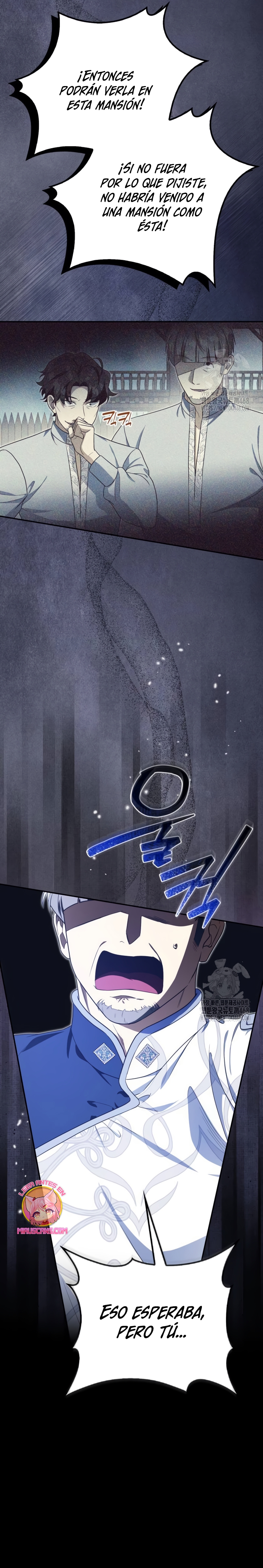 Duchess in Ruins Capítulo 18 - Page 4