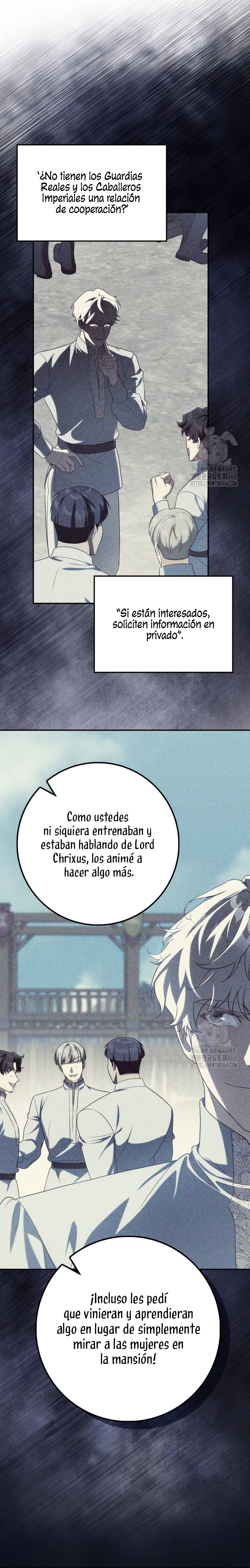 Duchess in Ruins Capítulo 18 - Page 6