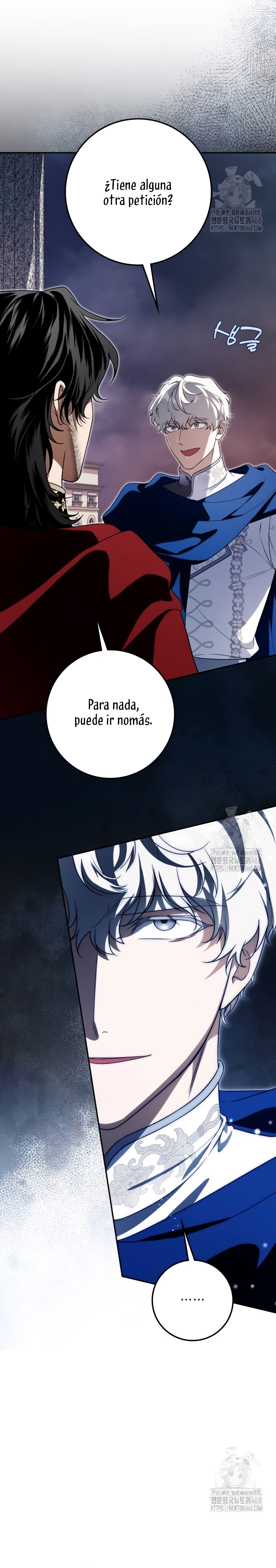 Duchess in Ruins Capítulo 18 - Page 9