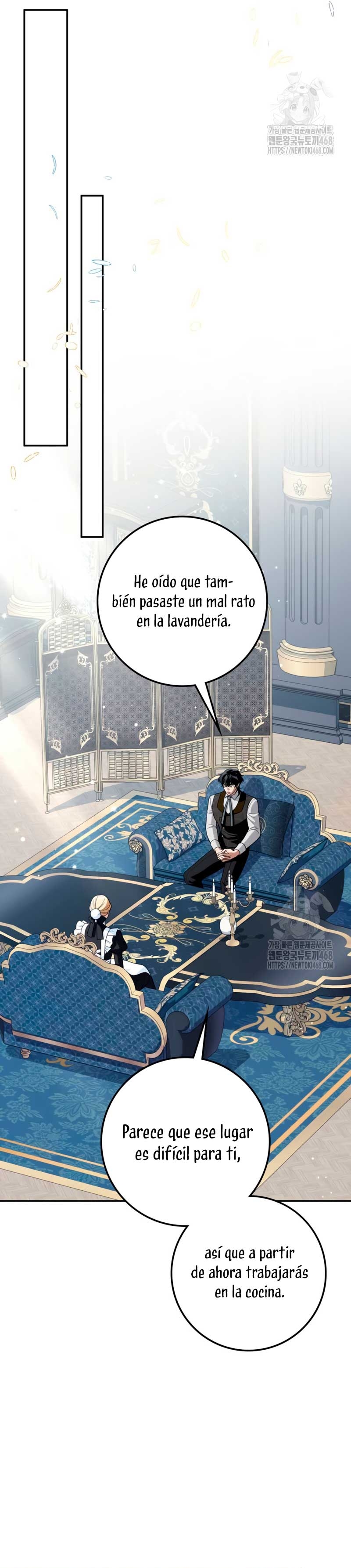 Duchess in Ruins Capítulo 19 - Page 12