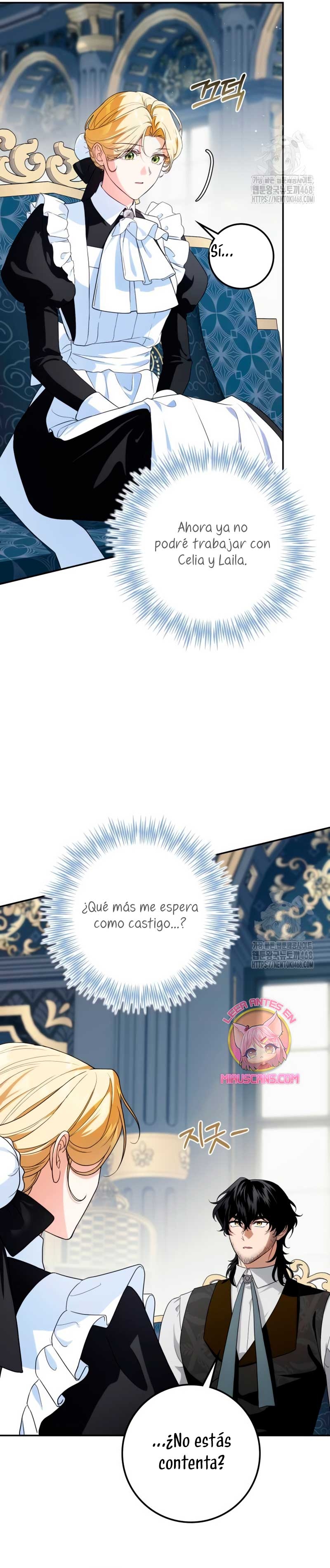 Duchess in Ruins Capítulo 19 - Page 13